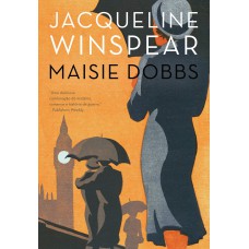 Maisie Dobbs (Maisie Dobbs – Livro 1) Maisie Dobbs (Maisie Dobbs – Livro 1)