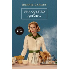 Uma questão de química (capa da série) Uma questão de química (capa da série)