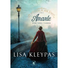 Amante por uma tarde (Os Mistérios de Bow Street – Livro 2) Amante por uma tarde (Os Mistérios de Bow Street – Livro 2)