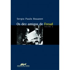 Os dez amigos de freud
