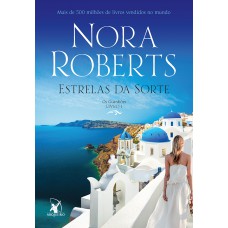 Estrelas da sorte (Os Guardiões – Livro 1) Estrelas da sorte (Os Guardiões – Livro 1)