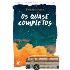 Os quase completos Os quase completos