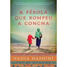A pérola que rompeu a concha A pérola que rompeu a concha