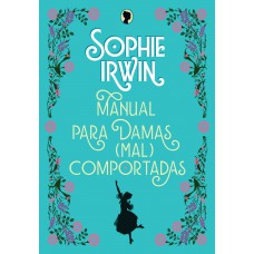 Manual para damas (mal)comportadas Manual para damas (mal)comportadas