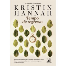 Tempo de regresso Tempo de regresso