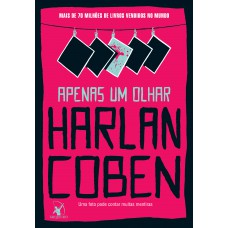 Apenas um olhar Apenas um olhar