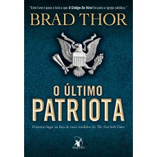 O último patriota O último patriota