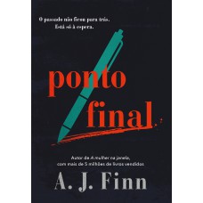 Ponto final Ponto final