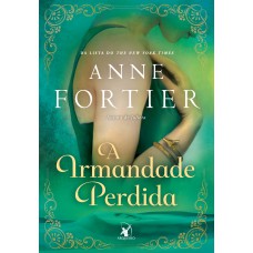 A irmandade perdida A irmandade perdida