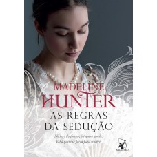As regras da sedução (Os Rothwells – Livro 1) As regras da sedução (Os Rothwells – Livro 1)