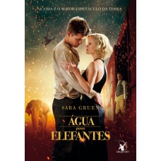 Água para elefantes Água para elefantes