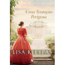 Uma tentação perigosa (Os Ravenels – Livro 7) Uma tentação perigosa (Os Ravenels – Livro 7)