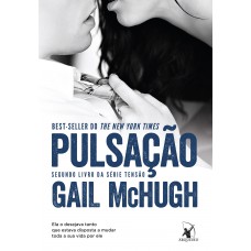 Pulsação (Tensão – Livro 2) Pulsação (Tensão – Livro 2)