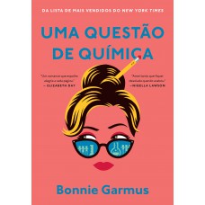 Uma questão de química Uma questão de química