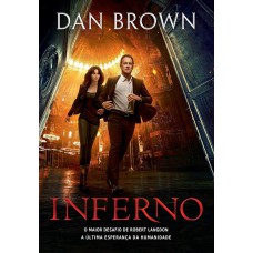 Inferno (Robert Langdon - Livro 4) Inferno (Robert Langdon - Livro 4)
