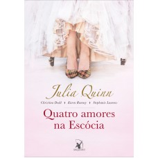 Quatro amores na Escócia Quatro amores na Escócia