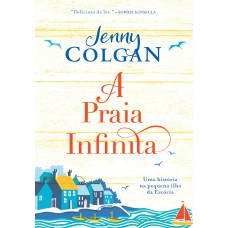 A praia infinita A praia infinita