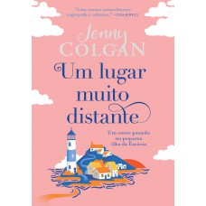 Um lugar muito distante