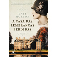 A casa das lembranças perdidas A casa das lembranças perdidas