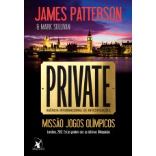Private: Missão Jogos Olímpicos Private: Missão Jogos Olímpicos
