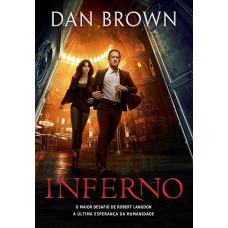 Inferno (Robert Langdon - Livro 4) Inferno (Robert Langdon - Livro 4)