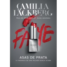 Asas de prata (Revenge – Livro 2) Asas de prata (Revenge – Livro 2)