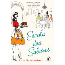 Escola dos sabores Escola dos sabores