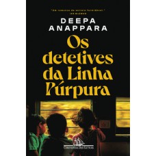 Os detetives da linha púrpura Os detetives da linha púrpura