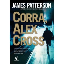 Corra, Alex Cross