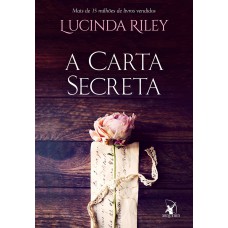 A carta secreta A carta secreta