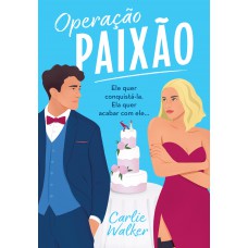 Operação paixão Operação paixão