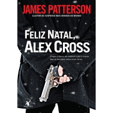 Feliz Natal, Alex Cross