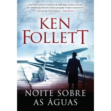 Noite sobre as águas Noite sobre as águas