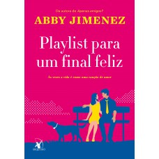 Playlist para um final feliz Playlist para um final feliz