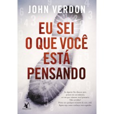 Eu sei o que você está pensando Eu sei o que você está pensando