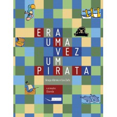 Era uma vez um pirata Era uma vez um pirata