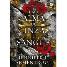 Uma alma de cinzas e sangue (Vol. 5 Sangue e Cinzas) Uma alma de cinzas e sangue (Vol. 5 Sangue e Cinzas)