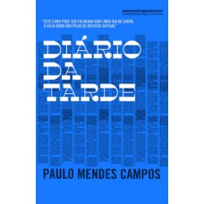 Diário da tarde Diário da tarde