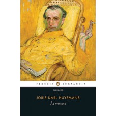 às avessas