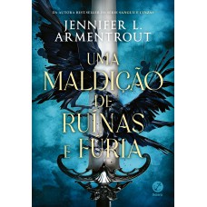 Uma maldição de ruínas e fúria (Vol. 1 Despertar) Uma maldição de ruínas e fúria (Vol. 1 Despertar)