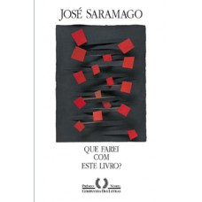 Que farei com este livro?