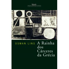 A rainha dos cárceres da grécia