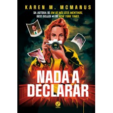 Nada a declarar Nada a declarar