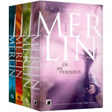 Kit Merlin Kit Merlin