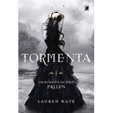 Tormenta (Vol. 2 Fallen) Tormenta (Vol. 2 Fallen)