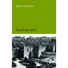 Israel em abril