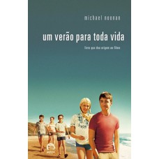 Um verão para toda vida Um verão para toda vida