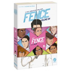 Kit Fence - Parte 1 Kit Fence - Parte 1