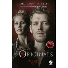 The Originals: Ascensão (Vol. 1) The Originals: Ascensão (Vol. 1)