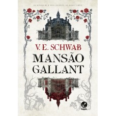 Mansão Gallant Mansão Gallant